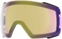 Product image 2 of the product “I/O MAG Goggle 2027 black/chromapop sun red mirror ”