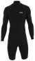 Product image 2 of the product “ELEMENT 2/2 CHEST ZIP LS Shorty 2022 black XS”