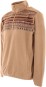 Product image 2 of the product “KNEECE Fleece Sweater 2025 khaki XXL”