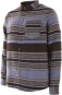 Product image 2 of the product “SANTANIA SHIRT Shirt 2025 navy grey ”