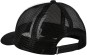 Product image 2 of the product “STONEFINGER TRUCKER Cap 2026 black white ”