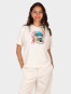Product image 2 of the product “TIGER ME T-Shirt 2024 undyed ”