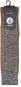 Artikelbild 2 des Artikels “HEAVY Socken 2025 heather grey “