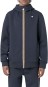 Product image 2 of the product “RAINER SPACER Zip Hoodie 2026 blue airforce XL”