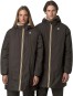 Artikelbild 2 des Artikels “LE VRAI 4.0 EIFFEL EAST ORSETTO Jacke 2026 black olive S“