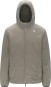 Artikelbild 2 des Artikels “JACK ST WARM REVERSIBLE Jacke 2026 green blackish/green oak L“
