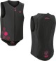 Product image 2 of the product “BALLISTIC FLEXFIT PRO JR Vest 2027 black/pink 152”