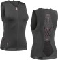 Product image 2 of the product “PRO ECO WOMEN Vest 2027 black L”