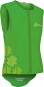 Product image 2 of the product “AIR JUNIOR Vest 2027 green 116”