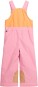 Artikelbild 2 des Artikels “SNOWY TODDLER BIB Hose 2024 cashmere rose “