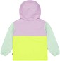 Artikelbild 2 des Artikels “SNOWY TODDLER Jacke 2025 orchid silt green acid “
