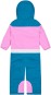 Artikelbild 2 des Artikels “SNOWY TODDLER Overall 2026 serenity blue 5Y“