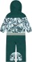 Product image 2 of the product “SNOWY TODDLER Overall 2025 ponderosa pinepeppup laurel wreath 4Y”