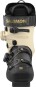 Product image 2 of the product “S/PRO SUPRA DUAL BOA 105W Ski Boot 2027 black/birch/gold metallic 23/23.5”