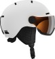 Artikelbild 2 des Artikels “ORKA VISOR Helm 2027 white KS“