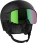 Artikelbild 2 des Artikels “DRIVER PRO SIGMA Helm 2027 black/universal sigma emerald M“