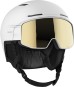 Artikelbild 2 des Artikels “DRIVER PRO SIGMA Helm 2027 white/solar sigma black bronze L“