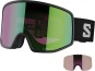 Product image 2 of the product “SENTRY PRO SIGMA Goggle 2024 black/universal sigma emerald ”