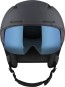 Artikelbild 2 des Artikels “DRIVER PRO SIGMA Helm 2025 ebony/sigma sky blue “