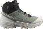 Artikelbild 2 des Artikels “CROSSTRAK WP W Schuh 2027 agave green/black/canary green 38“