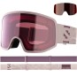 Artikelbild 2 des Artikels “SENTRY PRO S SIGMA Schneebrille 2026 heavenly pink/sigma silver pink “