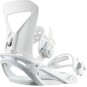 Artikelbild 2 des Artikels “SPELL Bindung 2027 white M“