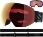 Product image 2 of the product “RADIUM PRIME SIGMA PHOTOCHROMIC Goggle 2027 black/sigma photo poppy red ”