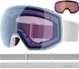 Product image 2 of the product “RADIUM PRIME SIGMA PHOTOCHROMIC Goggle 2026 white/sigma photo sky blue ”
