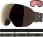 Artikelbild 2 des Artikels “RADIUM PRO SIGMA Schneebrille 2026 olive night/sigma gun metal “