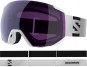 Artikelbild 2 des Artikels “RADIUM SIGMA Schneebrille 2026 white/sigma sky blue “