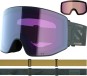 Product image 2 of the product “SENTRY PRIME SIGMA PHOTOCHROMIC Goggle 2027 green gables/sigma photo sky blue ”