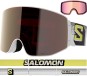 Artikelbild 2 des Artikels “SENTRY PRIME SIGMA Schneebrille 2026 white/sigma gun metal “