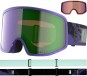 Artikelbild 2 des Artikels “SENTRY PRO SIGMA Schneebrille 2026 ultra violet/sigma emerald “