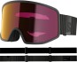 Artikelbild 2 des Artikels “SENTRY PRO SIGMA Schneebrille 2027 black/sigma poppy red “
