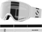 Product image 2 of the product “AKSIUM 2.0 S Goggle 2027 white/super white ”