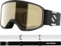 Artikelbild 2 des Artikels “AKSIUM 2.0 S ACCESS Schneebrille 2027 black/gold “