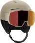 Artikelbild 2 des Artikels “OSMO SIGMA Helm 2027 rainy day/sigma poppy red S“