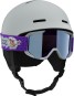 Artikelbild 2 des Artikels “PLAYER COMBO Helm 2027 ice flow/mid blue KS“