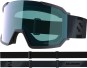 Product image 2 of the product “S/VIEW 3 PHOTOCHROMIC Goggle 2027 ebony/photo blue ”