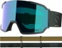 Artikelbild 2 des Artikels “S/VIEW 3 ML Schneebrille 2027 green gables/mid blue “