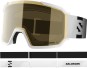 Product image 2 of the product “S/VIEW 3 ACCESS Goggle 2027 white/gold ”