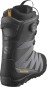 Artikelbild 2 des Artikels “X APPROACH LACE SJ BOA Boot 2027 black/asphalt/spicy mustard 42,5“