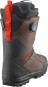 Product image 2 of the product “ECHO DUAL BOA Boot 2027 black/wren/fiery red 47”