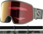 Artikelbild 2 des Artikels “SENTRY PRO SIGMA PHOTOCHROMIC Schneebrille 2027 castor gray/sigma photo poppy red “