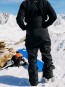 Product image 2 of the product “AK GORE TEX CYCLIC TALL BIB Pant 2026 true black S”