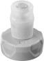 Artikelbild 2 des Artikels “SOFT FLASK 150ML Trinkflasche 2027 clear blue “