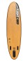 Product image 2 of the product “MFT SERIES FREERIDE 10,8x33 SUP 2026 wood ”