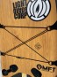 Artikelbild 2 des Artikels “MFT SERIES TOURER 13,6x30 SUP 2026 wood “