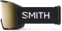Artikelbild 2 des Artikels “SQUAD MAG Schneebrille 2027 black/chromapop sun black gold mirror “