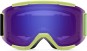 Artikelbild 2 des Artikels “SQUAD Schneebrille 2026 serpentine/chromapop everyday violet mirror “